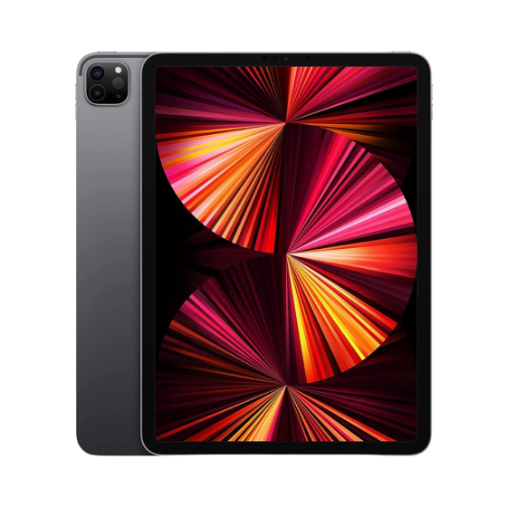 Apple iPad Pro 3 M1 2021 11吋 WiFi / LTE 行動網路 / 128G 256G 512G 1T 2T